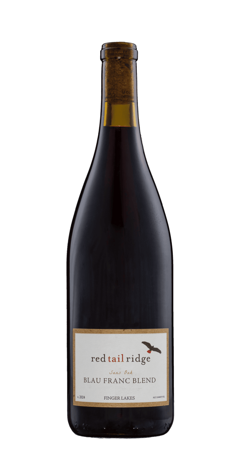 Red Tail Ridge Riesling Home - Red Tail Ridge Winery