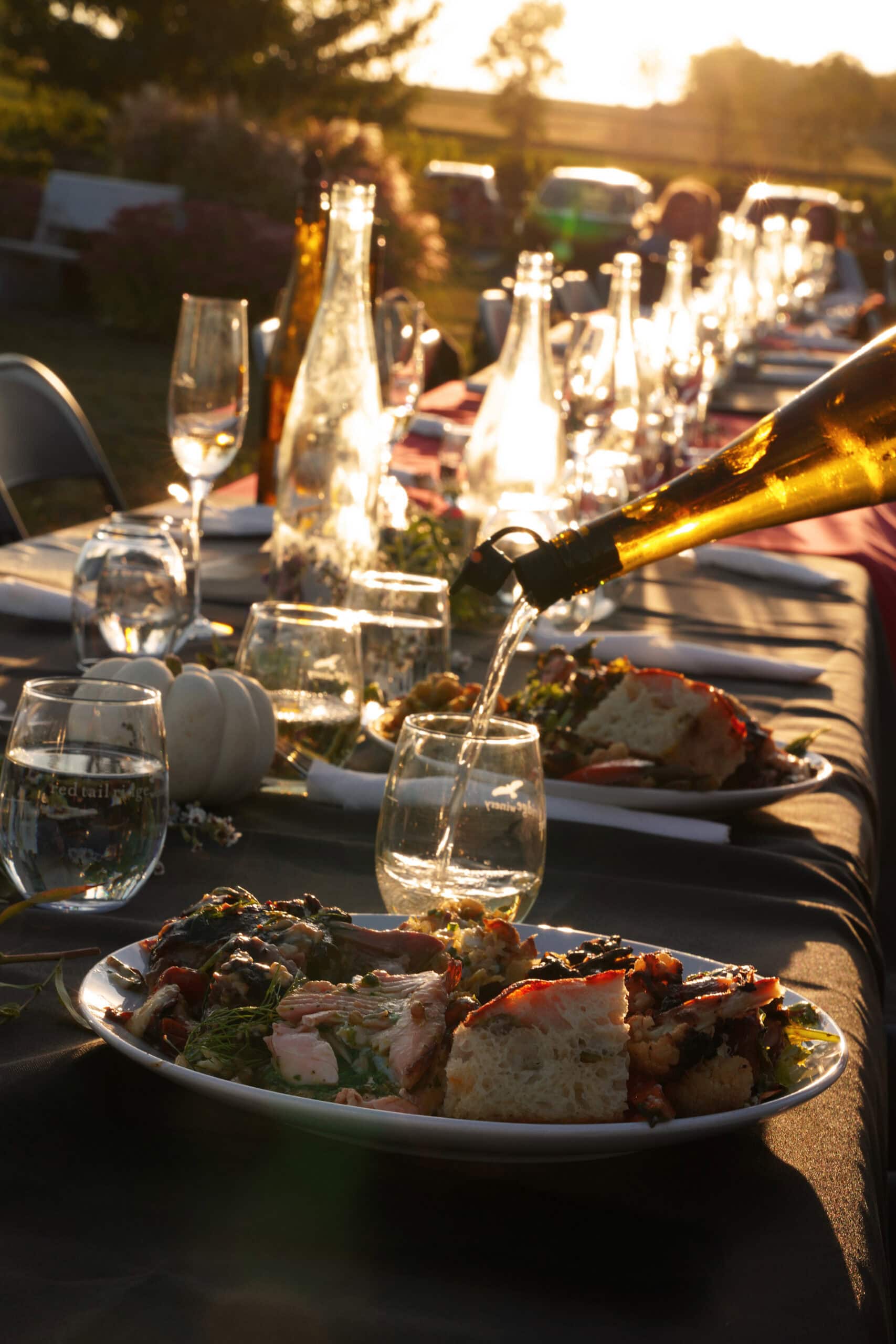 RTR HARVEST DINNER 1