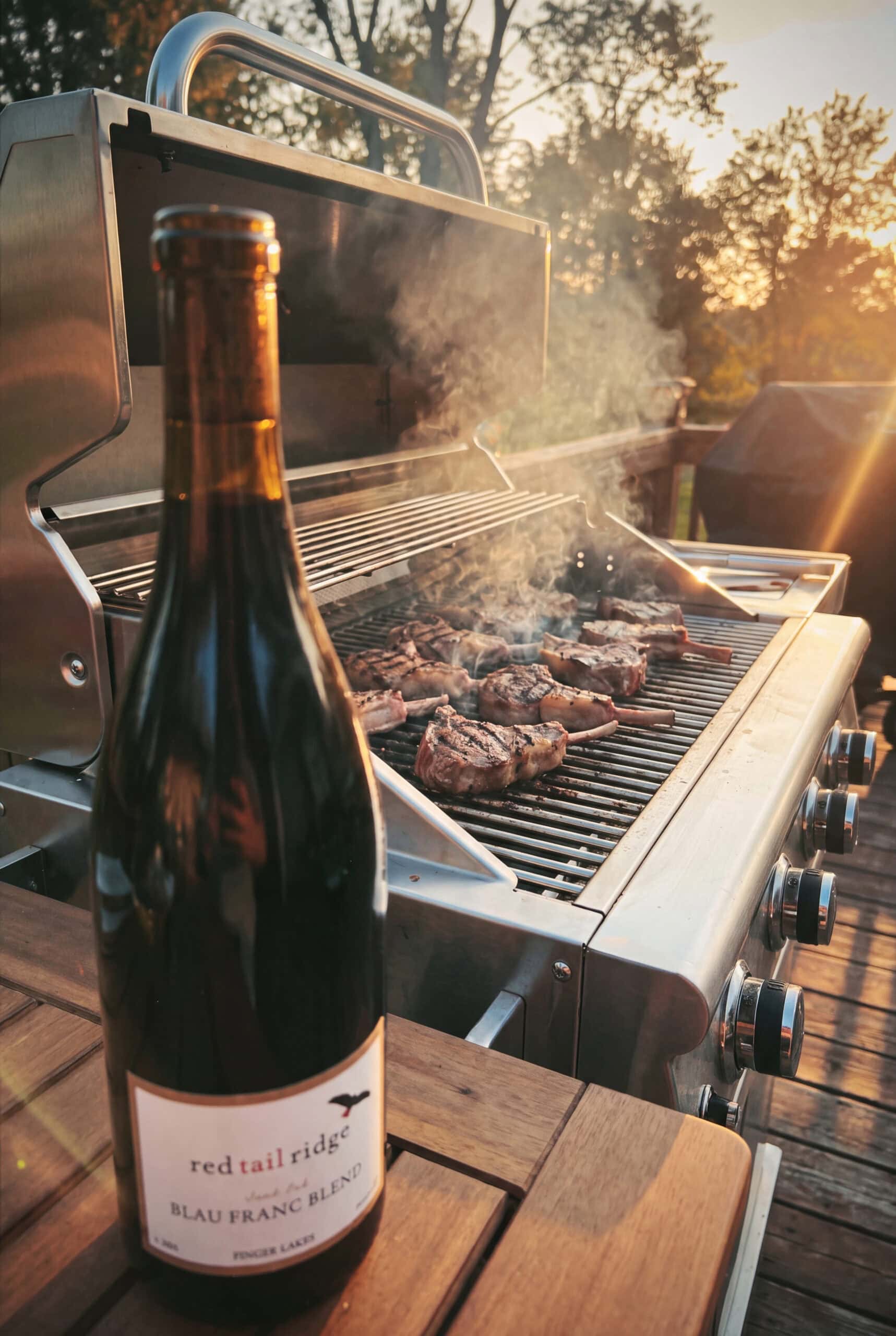 BFB Grill Image