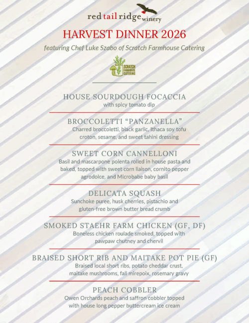 2026 Harvest Dinner Menu_no wine